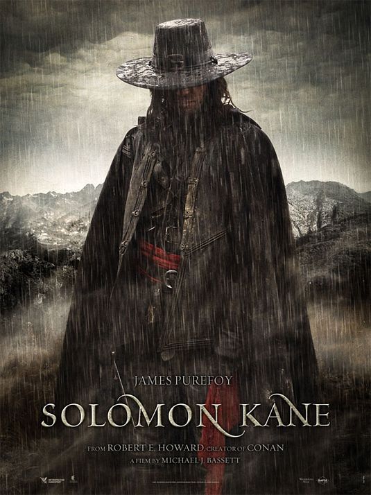 Image Solomon Kane 